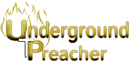 Underground Preacher